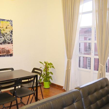 Acogedor Apartamento En Malaga Centro Малага Екстериор снимка