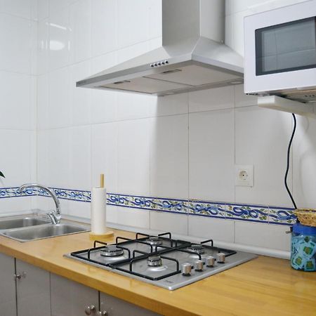 Acogedor Apartamento En Malaga Centro Малага Екстериор снимка