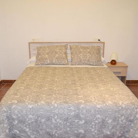 Acogedor Apartamento En Malaga Centro Малага Екстериор снимка