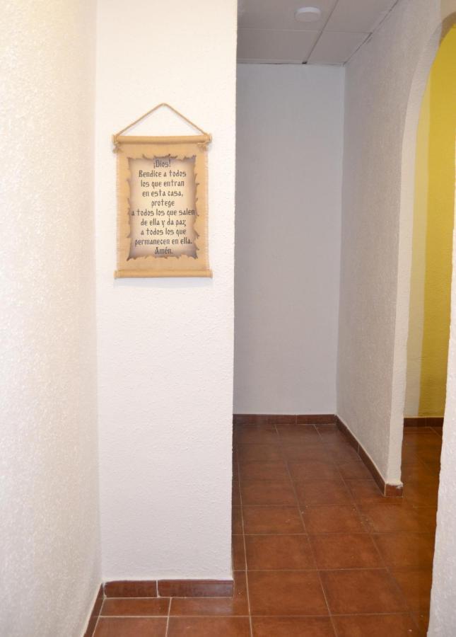 Acogedor Apartamento En Malaga Centro Малага Екстериор снимка