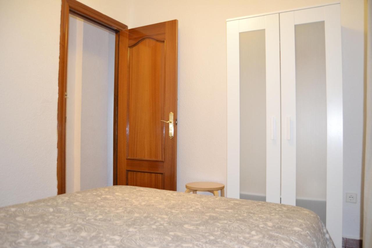 Acogedor Apartamento En Malaga Centro Малага Екстериор снимка