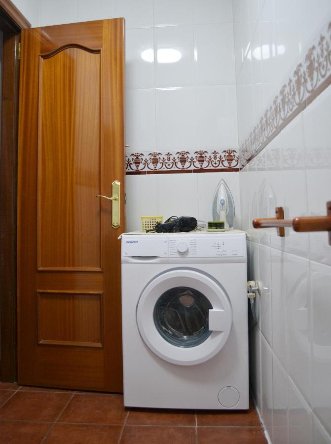 Acogedor Apartamento En Malaga Centro Малага Екстериор снимка