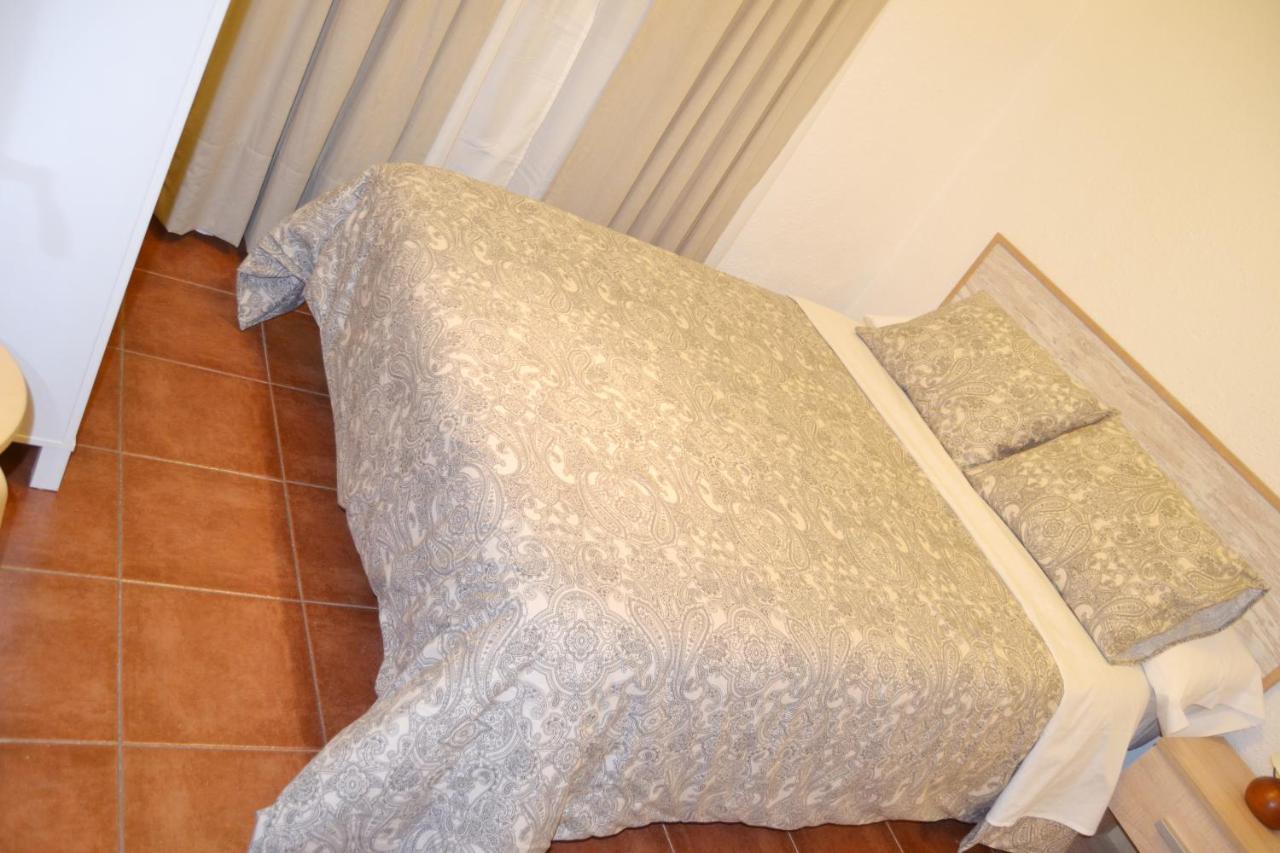 Acogedor Apartamento En Malaga Centro Малага Екстериор снимка