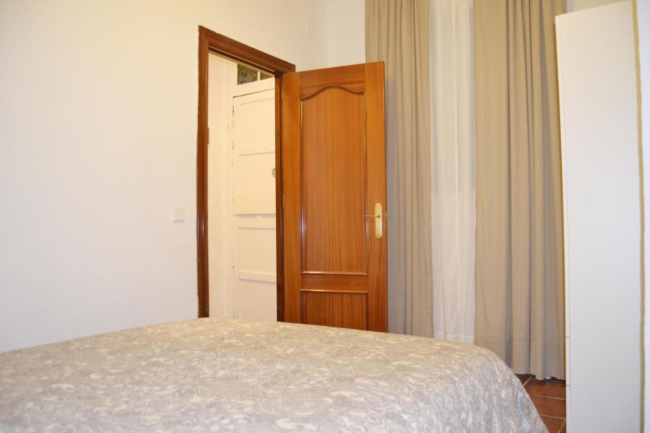 Acogedor Apartamento En Malaga Centro Малага Екстериор снимка