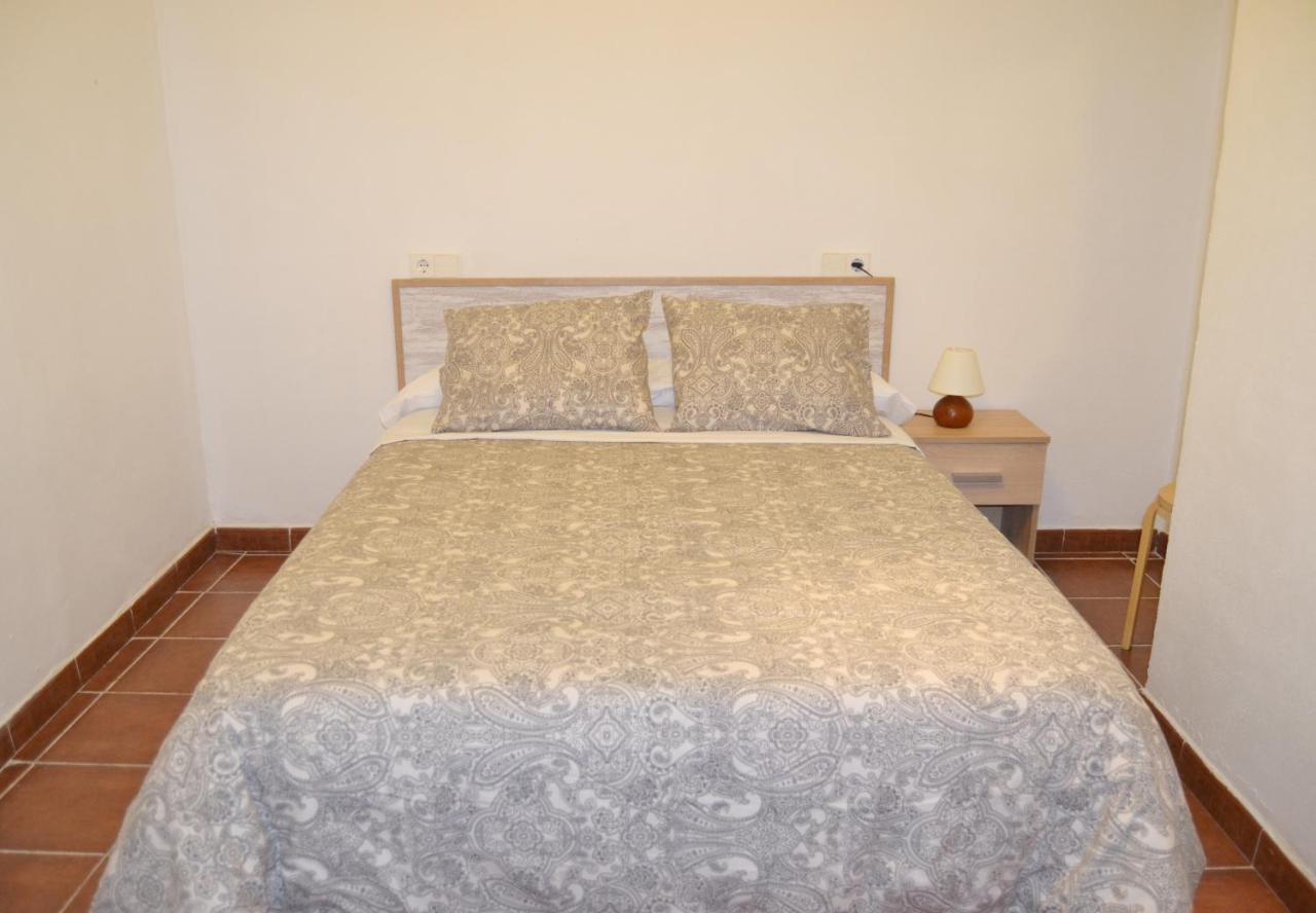 Acogedor Apartamento En Malaga Centro Малага Екстериор снимка